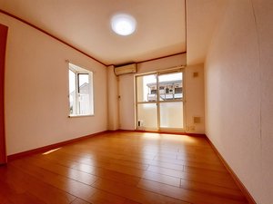 のマンスリーマンション・ウィークリーマンション「Ａｕｒｏｒａ　桐　南 101・洋室(No.1495619)」メイン画像
