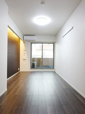 東京都のマンスリーマンション・ウィークリーマンション「レリア立川 203・洋室(No.1495624)」メイン画像