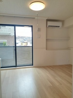 のマンスリーマンション・ウィークリーマンション「シャトレーＢＡＮ 103・洋室(No.1495630)」メイン画像