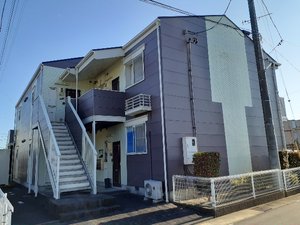 のマンスリーマンション・ウィークリーマンション「スカーレット 105・和室(No.1495633)」メイン画像