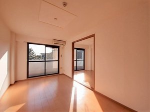 のマンスリーマンション・ウィークリーマンション「ラフィネ 402・洋室(No.1495634)」メイン画像