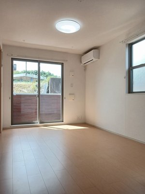 のマンスリーマンション・ウィークリーマンション「ジャスミン 105・洋室(No.1495644)」メイン画像