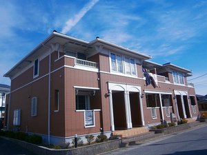 のマンスリーマンション・ウィークリーマンション「アイフリ－デ 105・洋室(No.1495682)」メイン画像