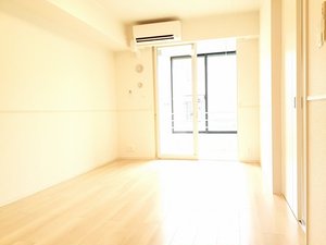 のマンスリーマンション・ウィークリーマンション「メゾン・ド・パスカールⅠ 102・洋室(No.1495686)」メイン画像