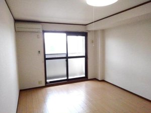 のマンスリーマンション・ウィークリーマンション「ヴィラ・イレブンス 302・洋室(No.1495689)」メイン画像