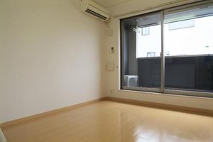 のマンスリーマンション・ウィークリーマンション「グランデ・クィーンⅡ 202・洋室(No.1495693)」メイン画像