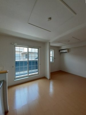 のマンスリーマンション・ウィークリーマンション「グレイス　ココ 201・LDK(No.1495697)」メイン画像