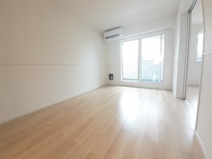 愛知医科大学病院周辺のマンスリーマンション・ウィークリーマンション「コンソラータ 203・洋室(No.1495702)」メイン画像