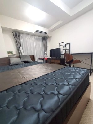 のマンスリーマンション・ウィークリーマンション「【名古屋駅徒歩8分｜賃料51,000円～】BraTTo名古屋セザール(No.1495705)」メイン画像