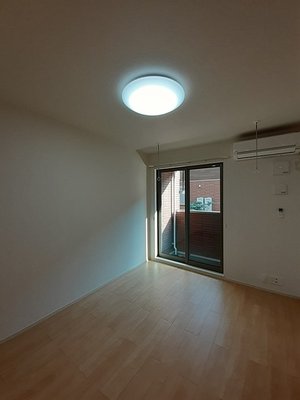 のマンスリーマンション・ウィークリーマンション「ミルト長浜Ａ棟 103・洋室(No.1495709)」メイン画像