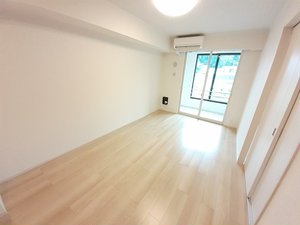 甲西駅（滋賀県）のマンスリーマンション・ウィークリーマンション「ドロワット 103・洋室(No.1495710)」メイン画像