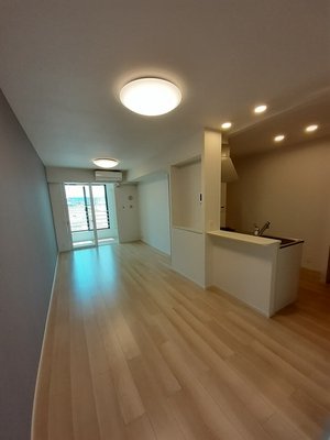 豊岡市のマンスリーマンション・ウィークリーマンション「カーサ　ルネッタ 203・洋室(No.1495729)」メイン画像