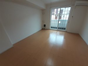 のマンスリーマンション・ウィークリーマンション「ラフレシールあぼしＢ 102・洋室(No.1495739)」メイン画像