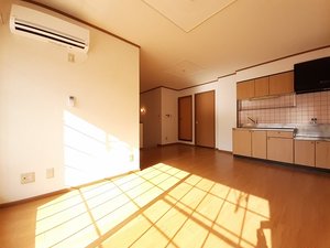 兵庫県のマンスリーマンション・ウィークリーマンション「リバティさつきＢ 203・洋室(No.1495742)」メイン画像