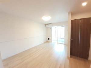 のマンスリーマンション・ウィークリーマンション「プラシード（大和郡山市） 106・洋室(No.1495747)」メイン画像