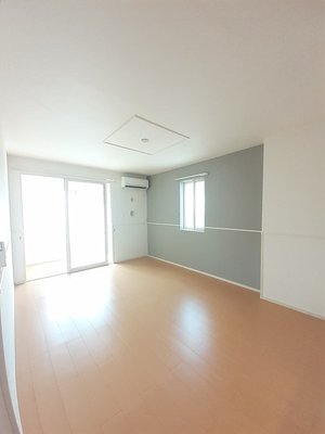 のマンスリーマンション・ウィークリーマンション「プリムローズ二色Ⅱ 105・洋室(No.1495753)」メイン画像