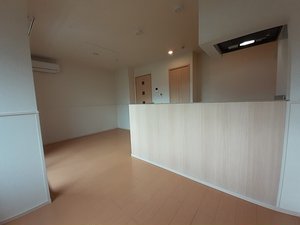 のマンスリーマンション・ウィークリーマンション「パークサイド東新町Ｓ 102・洋室(No.1495754)」メイン画像