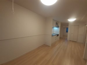 のマンスリーマンション・ウィークリーマンション「イーストビレッジ 206・洋室(No.1495757)」メイン画像