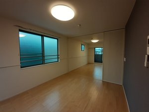のマンスリーマンション・ウィークリーマンション「パレス藤阪東 203・洋室(No.1495758)」メイン画像