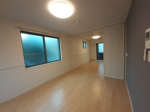 のマンスリーマンション・ウィークリーマンション「パレス藤阪東 103・洋室(No.1495759)」メイン画像