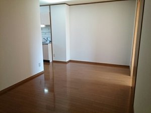 のマンスリーマンション・ウィークリーマンション「ソレイユＭ 103・洋室(No.1495760)」メイン画像