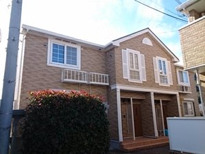 有田市のマンスリーマンション・ウィークリーマンション「ウィン・ウィンＢ 102・洋室(No.1495764)」メイン画像