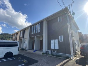 のマンスリーマンション・ウィークリーマンション「オルビエート　Ⅱ 205・洋室(No.1495765)」メイン画像