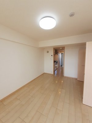 岡山県のマンスリーマンション・ウィークリーマンション「レジデンス下伊福　颯 302・K(No.1495767)」メイン画像
