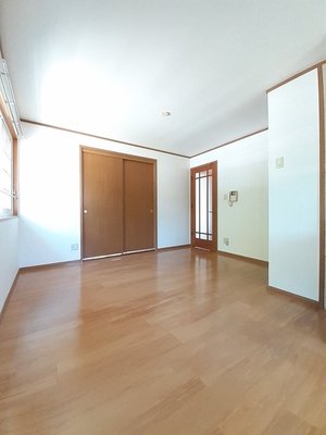 のマンスリーマンション・ウィークリーマンション「サンシティ東新田Ｂ 201・洋室(No.1495771)」メイン画像