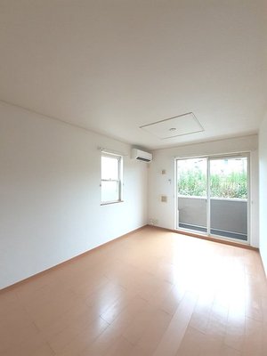 のマンスリーマンション・ウィークリーマンション「サンリット悠 104・洋室(No.1495774)」メイン画像
