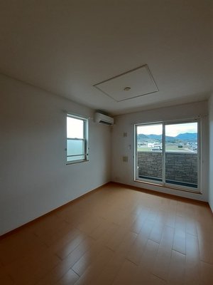 のマンスリーマンション・ウィークリーマンション「フランベルＢ 202・洋室(No.1495775)」メイン画像