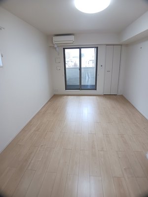 広島県のマンスリーマンション・ウィークリーマンション「カーサ　セレナ 201・洋室(No.1495797)」メイン画像