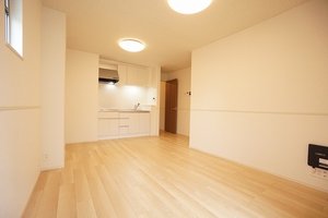 福岡県のマンスリーマンション・ウィークリーマンション「ニューシャルマンⅡ 103・洋室(No.1495812)」メイン画像