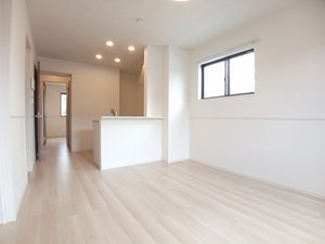 のマンスリーマンション・ウィークリーマンション「カルムラパン藤乃木Ⅰ 101・洋室(No.1495813)」メイン画像