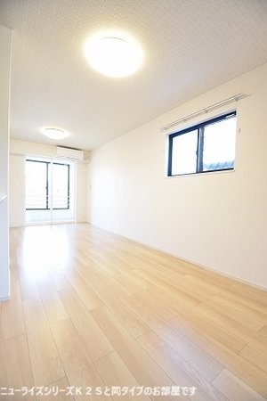久留米大学旭町キャンパス周辺のマンスリーマンション・ウィークリーマンション「グローヴコクブＡ 101・洋室(No.1495836)」メイン画像