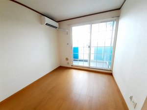 のマンスリーマンション・ウィークリーマンション「レンツＫ 202・洋室(No.1495851)」メイン画像