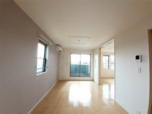 のマンスリーマンション・ウィークリーマンション「ラフレシールⅢＡ 202・洋室(No.1495860)」メイン画像
