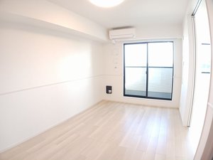 のマンスリーマンション・ウィークリーマンション「Ｖｉｔａ　ｓｅｒｅｎａＢ 202・洋室(No.1495868)」メイン画像