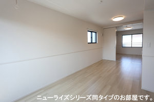 のマンスリーマンション・ウィークリーマンション「アベニューエース１ 201・洋室(No.1495874)」メイン画像