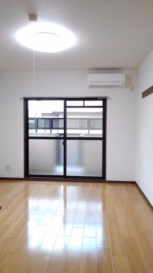 のマンスリーマンション・ウィークリーマンション「ヴェルジュ・萩原 101・洋室(No.1495884)」メイン画像