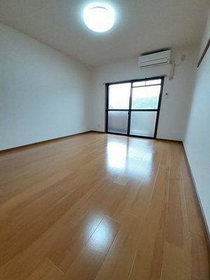 のマンスリーマンション・ウィークリーマンション「高城マナ－ハウス 608・洋室(No.1495885)」メイン画像