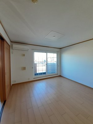 のマンスリーマンション・ウィークリーマンション「Ｂｒｅｅｚｅ明磧 203・洋室(No.1495886)」メイン画像