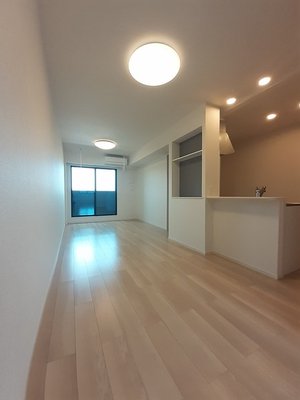のマンスリーマンション・ウィークリーマンション「シャルム泗水５番館　Ａ 202・洋室(No.1495888)」メイン画像