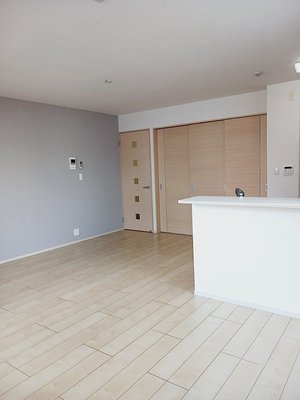 のマンスリーマンション・ウィークリーマンション「アヴェンタドール 101・洋室(No.1495902)」メイン画像