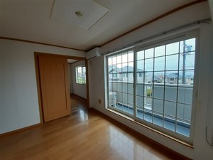 のマンスリーマンション・ウィークリーマンション「オーキッド富士見ヶ丘 201・洋室(No.1495908)」メイン画像