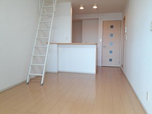 兵庫県のマンスリーマンション・ウィークリーマンション「Ｅｔｅｒｎａｌ　Ｌｉｆｅ 204・洋室(No.1495913)」メイン画像