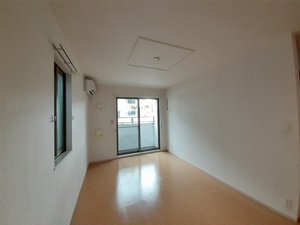 大阪市のマンスリーマンション・ウィークリーマンション「サニーレジデンス西三国Ｆ 105・LDK(No.1495914)」メイン画像