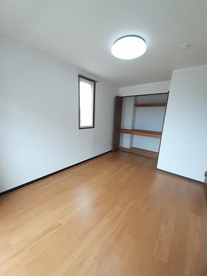 のマンスリーマンション・ウィークリーマンション「パークハウス 301・洋室(No.1495917)」メイン画像