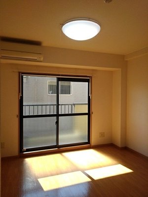 浜松駅（静岡県）・新浜松駅（静岡県）のマンスリーマンション・ウィークリーマンション「Ｙｉ　アイリス 208・洋室(No.1495919)」メイン画像