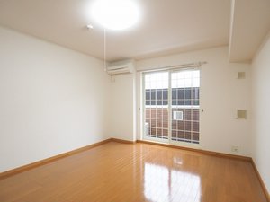 のマンスリーマンション・ウィークリーマンション「プラスパーⅠ 103・洋室(No.1495920)」メイン画像